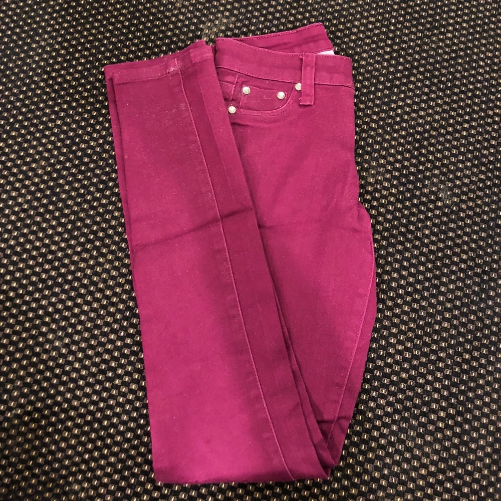 Kids Tractr jeans